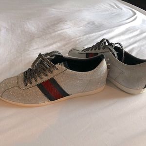 Gucci sneakers